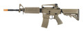 Lancer Tactical LT-03 M4A1 Proline Series Low FPS Airsoft Rifle, Tan