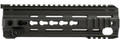 VFC Avalon Calibur 9 Keymod Rail, Black