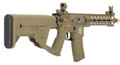 Lancer Tactical Enforcer Series LT-34 Proline BattleHawk AEG Airsoft Rifle, Tan