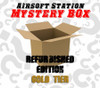 Airsoft Station Mystery Box - Refurbished Airsoft Gun Gold Tier Edition