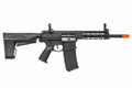 Classic Army DT4 Double-Barrel M4 Airsoft Rifle, Black