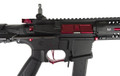 GandG CM16 SR-ARP9 Carbine Airsoft AEG, Fire