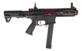 GandG CM16 SR-ARP9 Carbine Airsoft AEG, Fire