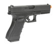 KWC Glock G17 Gen4 Co2 Blowback Airsoft Pistol, Black