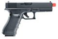 KWC Glock G17 Gen4 Co2 Blowback Airsoft Pistol, Black