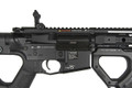 ASG HERA ARMS CQR Airsoft Rifle, Black