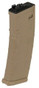 WE Tech MSK Open Bolt Gas Blowback Airsoft Rifle, Tan