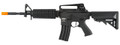 Lancer Tactical LT-03 M4A1 Proline Series High FPS Airsoft Rifle, Black