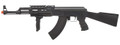 Lancer Tactical AK-47 RIS AEG Airsoft Rifle