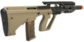 Army Armament Polymer AUG A3 Carbine Length AEG Airsoft Rifle, Tan