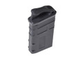 Short Mid-Cap M4 Magazine, Black, 70 BB Capacity