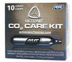 ASG ULTRAIR 12g Co2 Care Kit