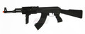 CYMA CM042A Full Metal Tactical AK-47 RIS Airsoft Gun