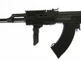 CYMA CM042A Full Metal Tactical AK-47 RIS Airsoft Gun