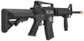 Lancer Tactical M4 Gen 2 Full Metal AEG Airsoft Rifle, Black