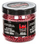 UMAREX HK 0.15g BBs, 5000 CT, Red