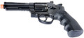 SRC Titan 4 Full Metal Co2 Airsoft Revolver, Black
