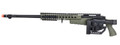 WellFire MB4418-2 Bolt Action Airsoft Sniper Rifle, OD Green