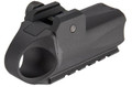 HFC Compact Rail Mounted BB Launcher, Black