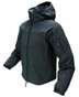 Condor Outdoor Tactical Summit Soft Shell Jacket #602, Navy Blue