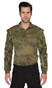 Lancer Tactical Shoulder Armor Jersey, Foliage Green