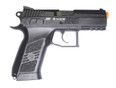 CZ75 P-07 Duty CO2 Airsoft Pistol by ASG