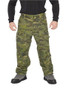 Lancer Tactical All-Weather Tactical Pants, Camo Tropic