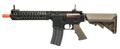 VFC Avalon MK18 Carbine Airsoft Rifle, Black / Tan