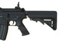 Dboys Marine Full Metal RIS M4 AEG Airsoft Rifle