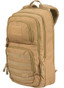 Lancer Tactical 1000D EDC Commuter MOLLE Backpack w/ Concealed Holder