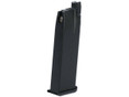 EMG Hudson H9 Parallel Training Pistol 25rd Gas Airsoft Magazine, Black