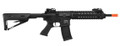 Valken ASL Series AEG Airsoft Rifle MOD-M, Black w/ LiPO Battery and Charger