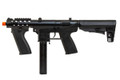 Echo 1 GAT-X General Assault Tool SMG Airsoft Rifle, Black