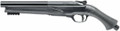Umarex T4E HDS Double-Barrel .63 Cal Co2 Paintball Shotgun, Black