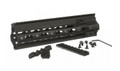 Geissele AZI 10.5 HandK 416 Modular Rail, Black