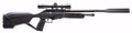 UMAREX Fusion 2 Quiet Co2 Air Rifle and Scope Combo