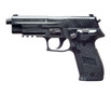 SIG AIR P226 .177 Co2 Blowback Air Pistol, Black