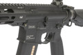 KWA Ronin T10 AEG 3.0 Electric Blowback Airsoft Rifle, Black