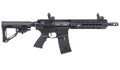 ICS ProLine CXP-HOG AEG Airsoft Rifle, Black