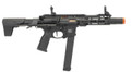 ICS ProLine CXP-MARS PDW9 AEG Airsoft Rifle, Black