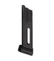 ASG BandT USW A1 26rd Co2 Magazine, Black