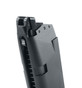 Glock 17 Gen5 Gas Blowback Airsoft Pistol, Black