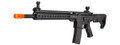 Golden Eagle F6645 KeyMod 16 M4 AEG Airsoft Rifle, Black