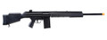 Classic Army CAG90 MSG 90 AEG Airsoft Rifle, Black