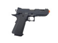 JAG Arms GMX-3.0 Series Gas Blowback Airsoft Pistol, Black