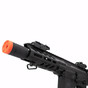 Valken ASL Foxtrot45 AEG Airsoft Rifle, Black