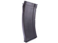 MAG 100 Round Mid-cap Magazine For AK Airsoft AEG Rifle, Plum