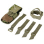 Condor M4 Buttsock Magazine Pouch with Scorpion OCP