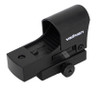 Valken Kilo Mini Red Dot Sight, Black