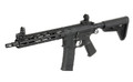 Arcturus NY03CQ AEG Airsoft Rifle, Black